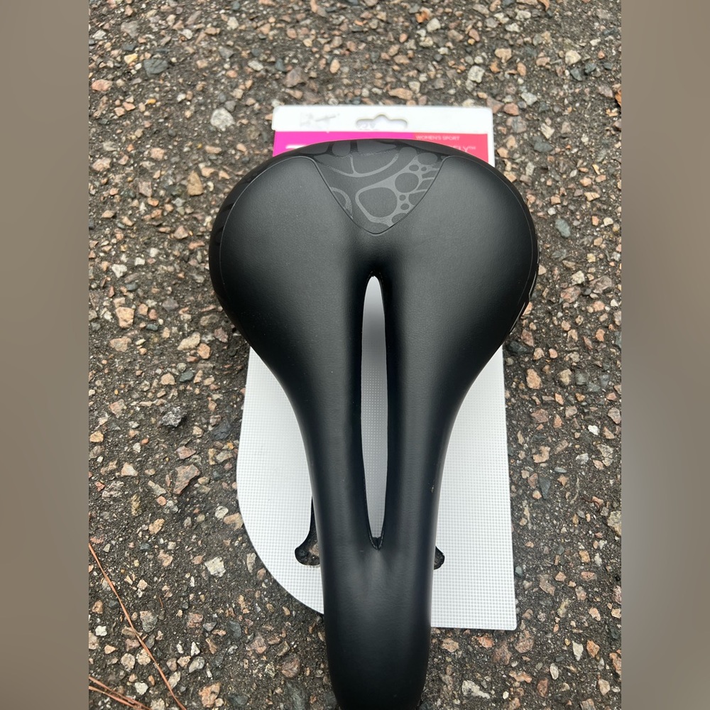 Terry Bicycle Seat